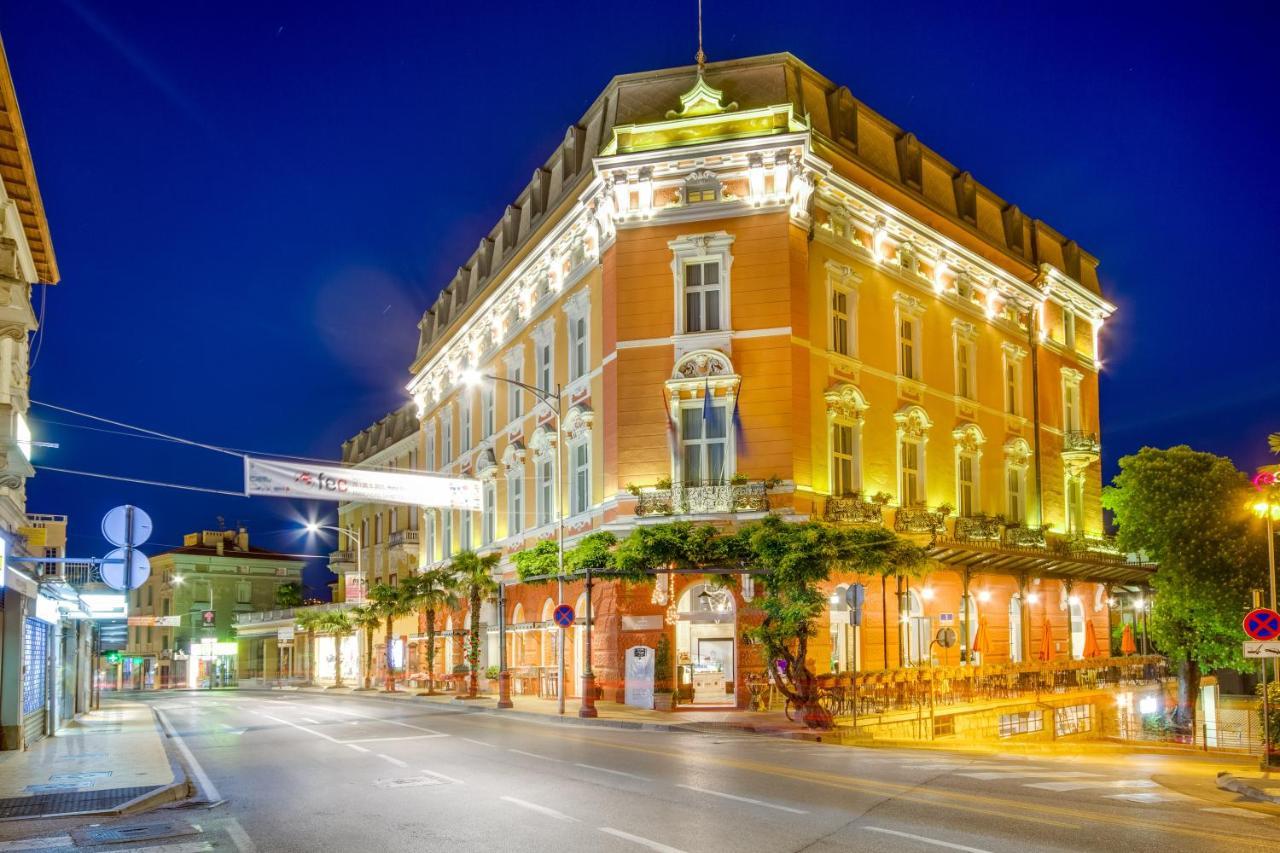 Altamar Seaview Opatija Διαμέρισμα Εξωτερικό φωτογραφία
